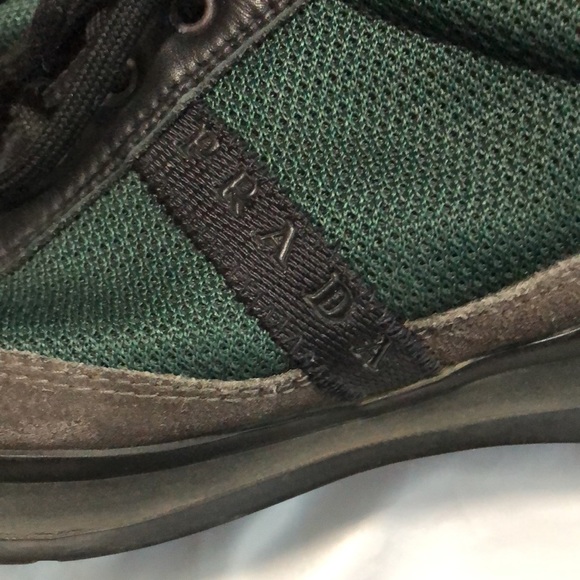 Prada sneakers - Picture 6 of 11